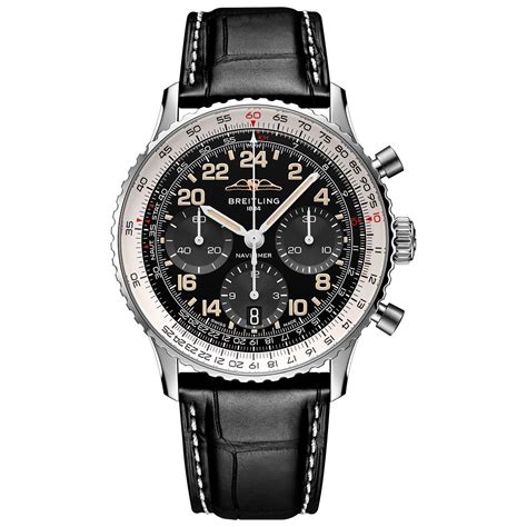 Navitimer B02 Chronograph 41 Cosmonaute .